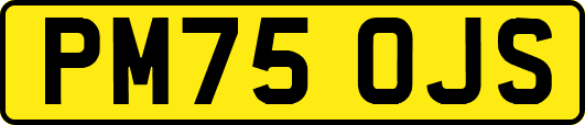PM75OJS