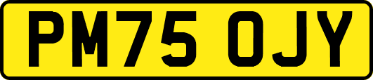 PM75OJY