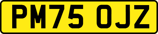 PM75OJZ