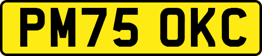 PM75OKC