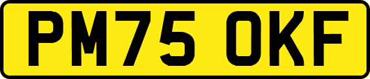 PM75OKF