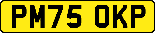 PM75OKP