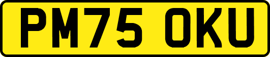 PM75OKU