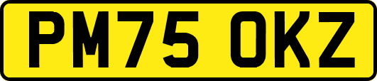 PM75OKZ