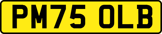 PM75OLB