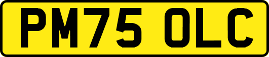 PM75OLC