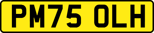 PM75OLH