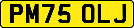 PM75OLJ