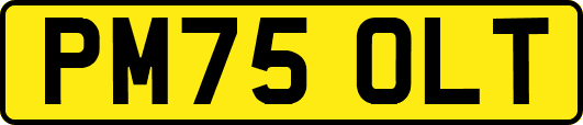 PM75OLT