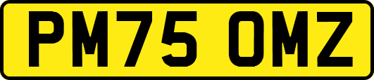 PM75OMZ