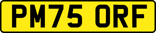 PM75ORF