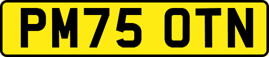PM75OTN