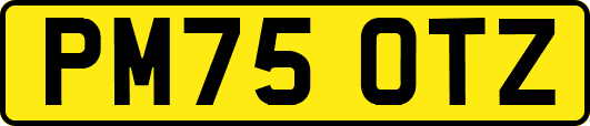 PM75OTZ