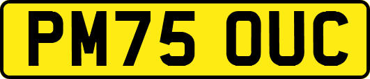 PM75OUC