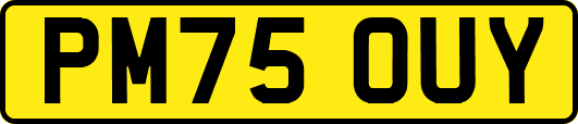 PM75OUY