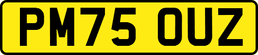 PM75OUZ