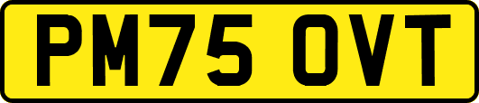PM75OVT