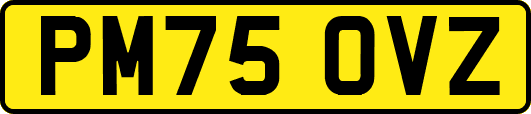 PM75OVZ