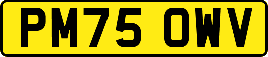 PM75OWV