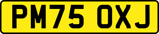 PM75OXJ