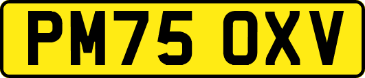 PM75OXV