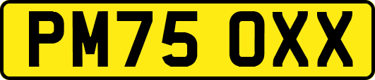 PM75OXX