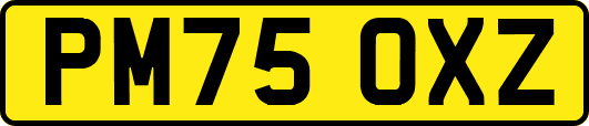 PM75OXZ