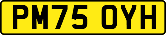 PM75OYH