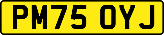 PM75OYJ