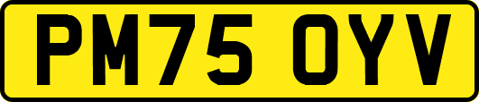 PM75OYV
