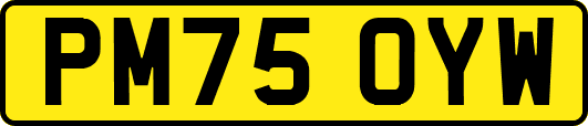 PM75OYW