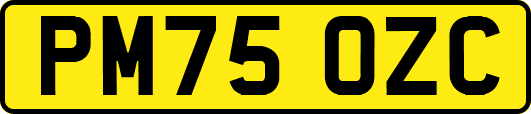 PM75OZC