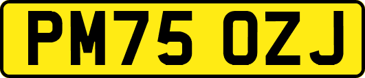 PM75OZJ