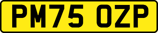PM75OZP