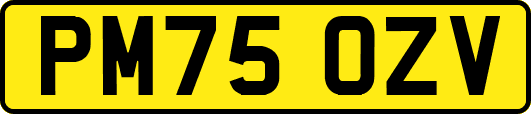 PM75OZV