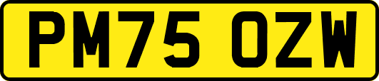 PM75OZW