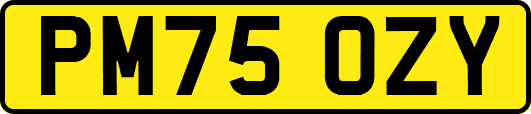 PM75OZY