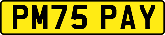 PM75PAY