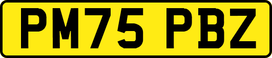 PM75PBZ