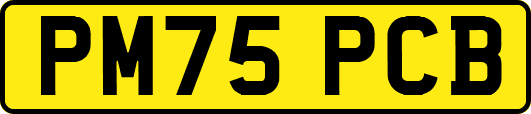 PM75PCB
