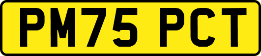 PM75PCT