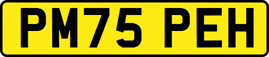 PM75PEH