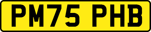 PM75PHB