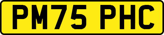 PM75PHC
