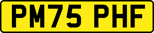 PM75PHF