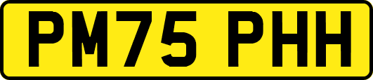 PM75PHH