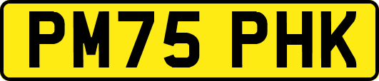 PM75PHK
