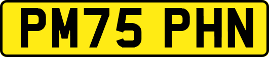 PM75PHN
