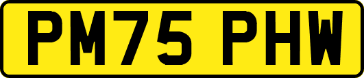PM75PHW
