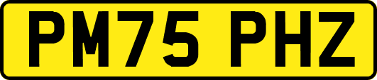 PM75PHZ